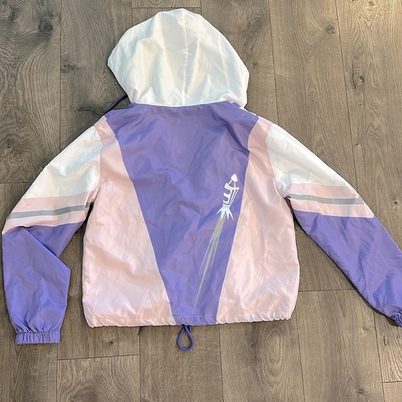 Disney Space Mountain Jacket - Picture 4 of 6